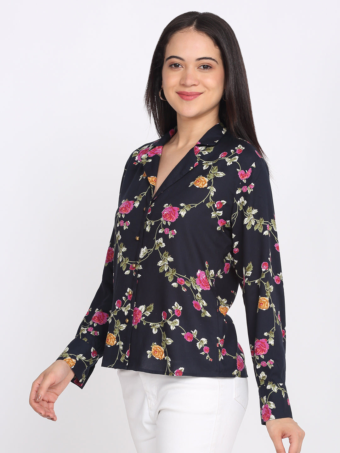 Ivey Shirt from Shaye India , Shirts for women