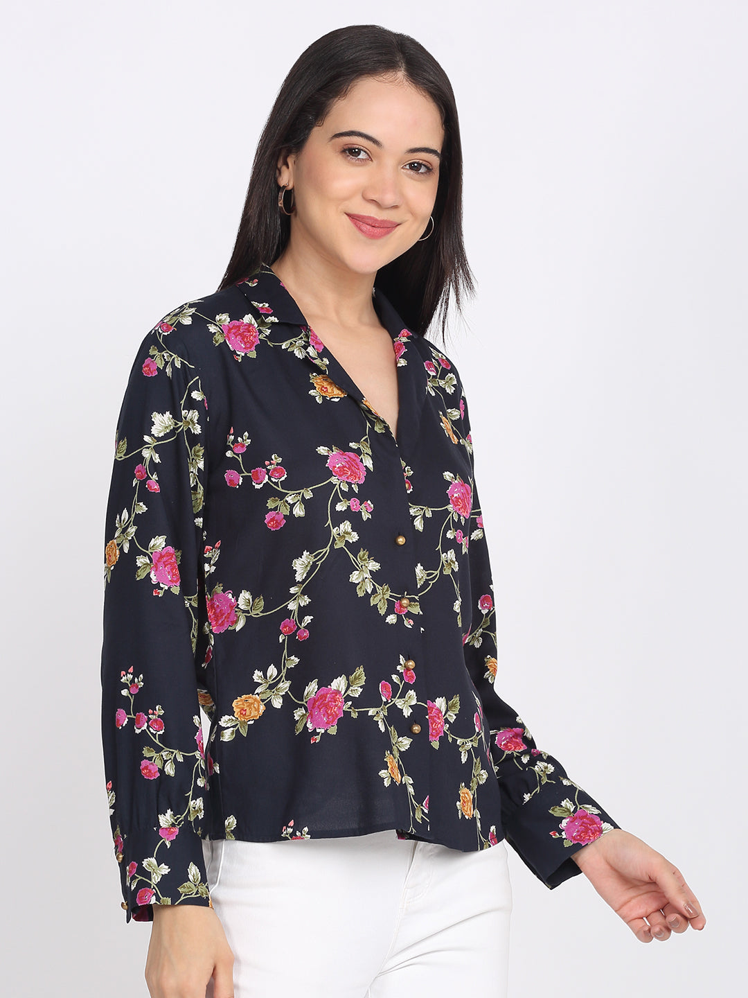 Ivey Shirt from Shaye India , Shirts for women