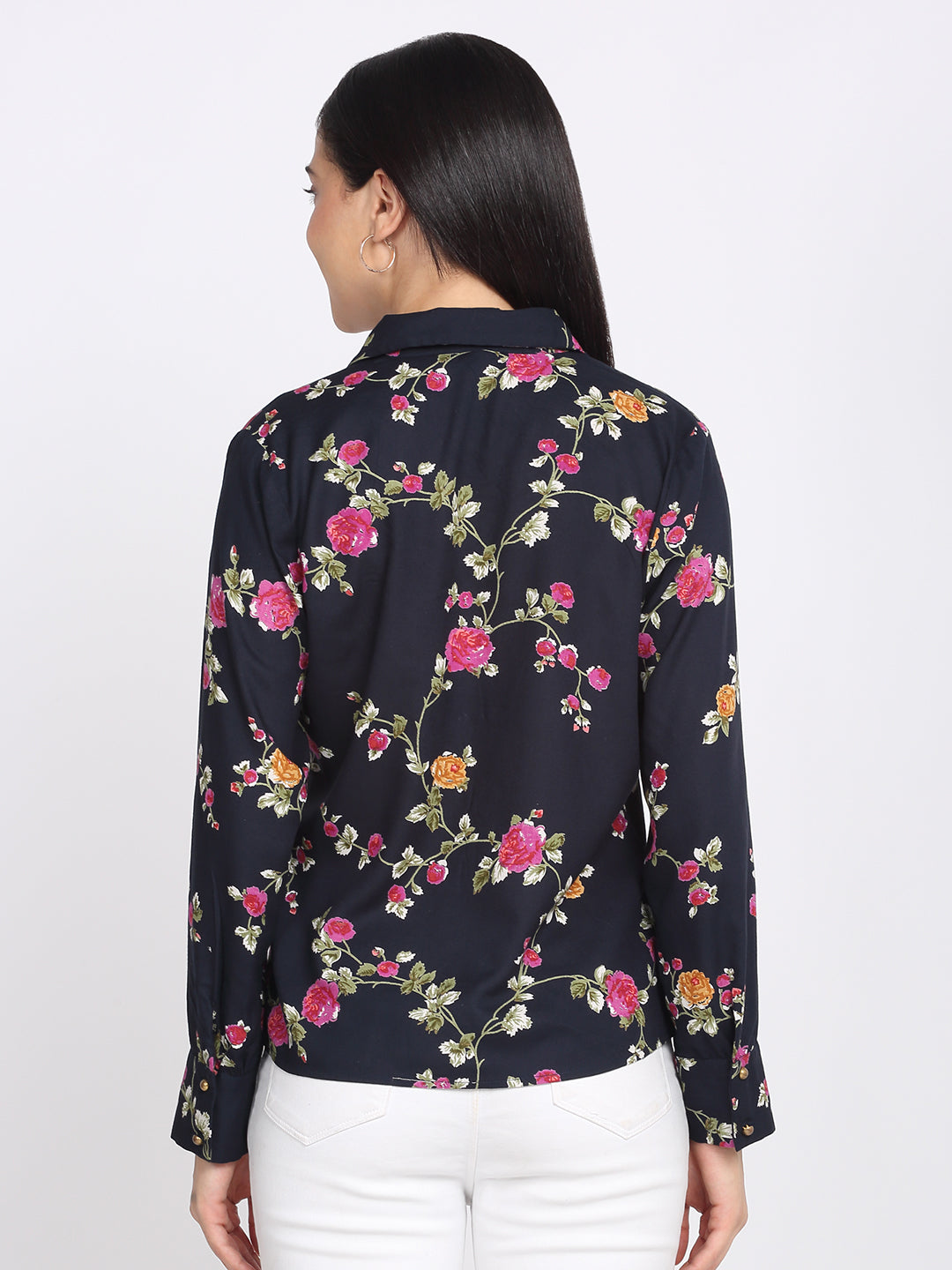 Ivey Shirt from Shaye India , Shirts for women