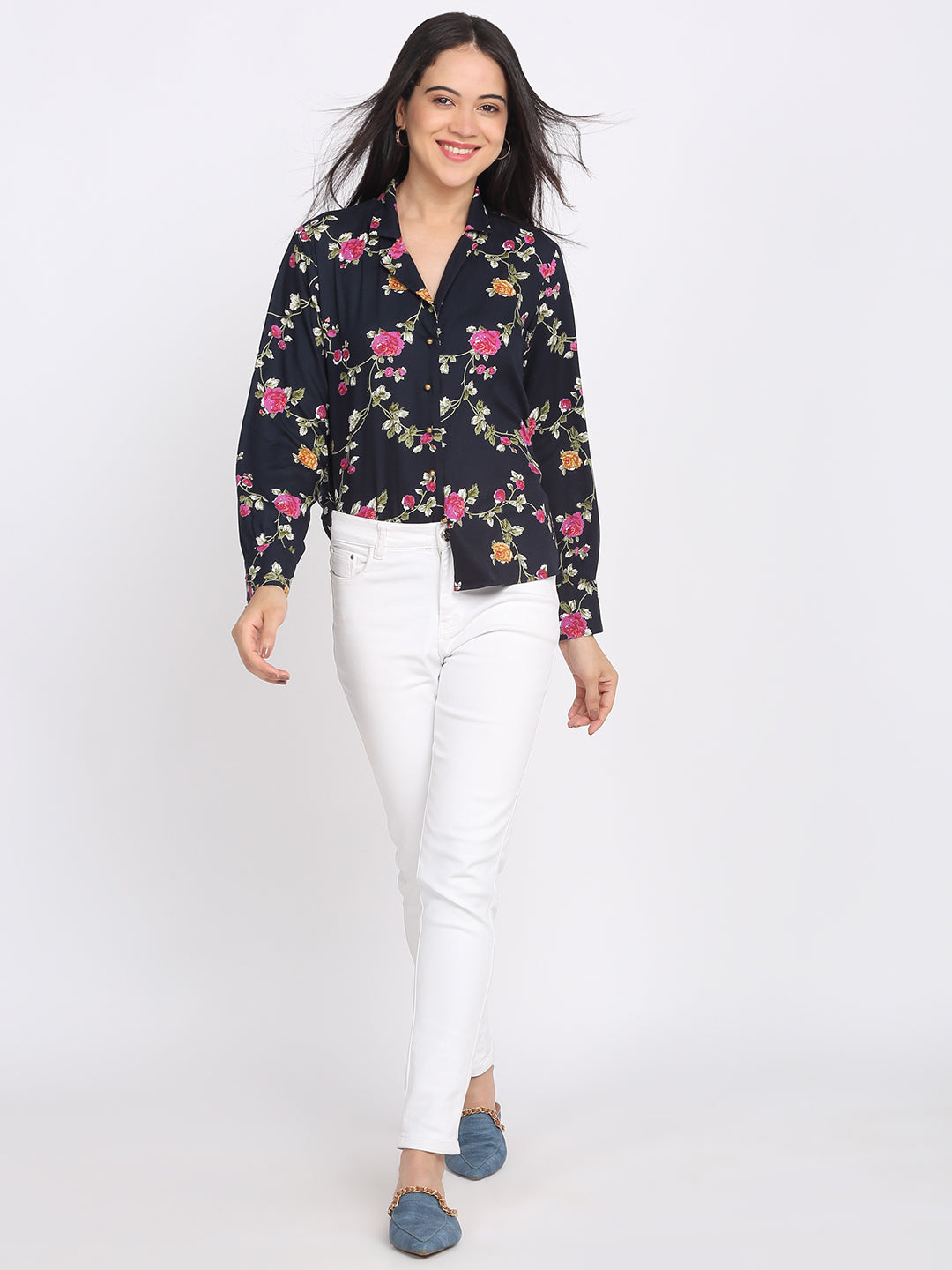 Ivey Shirt from Shaye India , Shirts for women