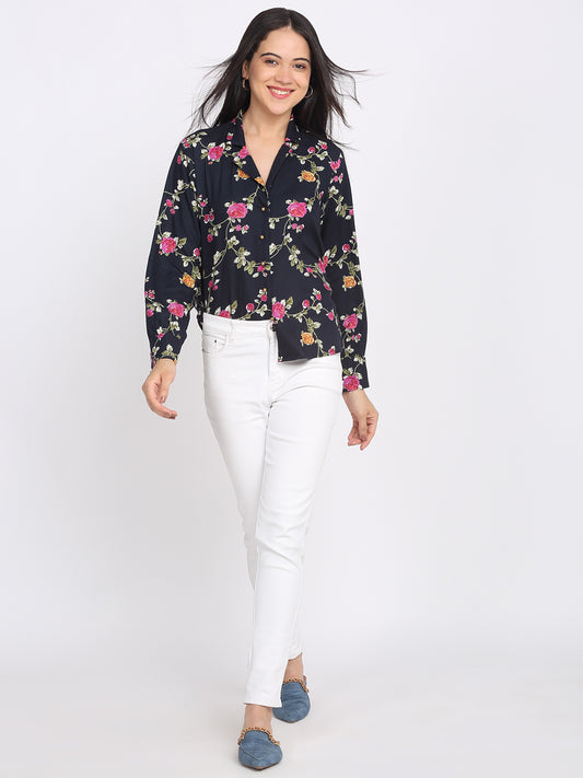 Ivey Shirt from Shaye India , Shirts for women