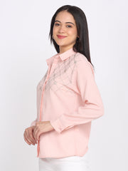 Judy Shirt from Shaye India , Shirts for women