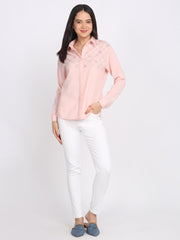 Judy Shirt from Shaye India , Shirts for women