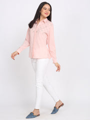 Judy Shirt from Shaye India , Shirts for women