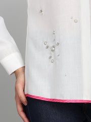 Tuscany Shirt from Shaye India , Shirts for women