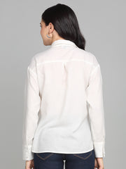 Justin Shirt from Shaye India , Shirts for women