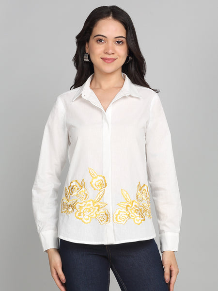Melba Shirt from Shaye India , Shirts for women