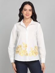 Melba Shirt from Shaye India , Shirts for women