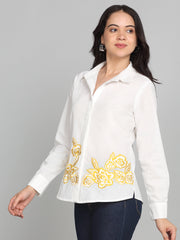 Melba Shirt from Shaye India , Shirts for women