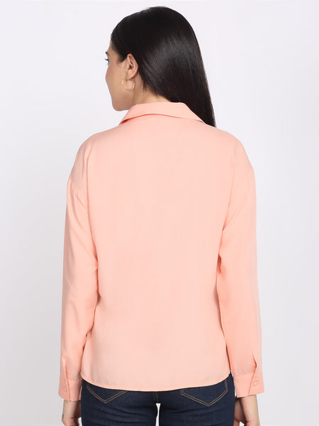 Pippa Shirt from Shaye India , Shirts for women