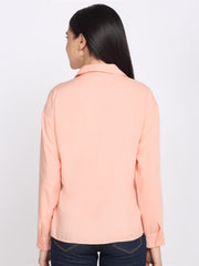 Pippa Shirt from Shaye India , Shirts for women