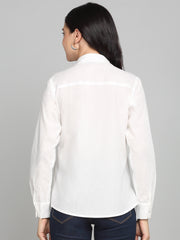 Melba Shirt from Shaye India , Shirts for women