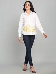 Melba Shirt from Shaye India , Shirts for women