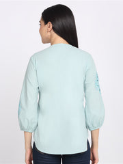 Kiki Shirt from Shaye India , Shirts for women