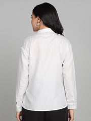 Fabiola Shirt from Shaye India , Shirts for women