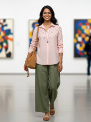 Judy Shirt from Shaye India , Shirts for women