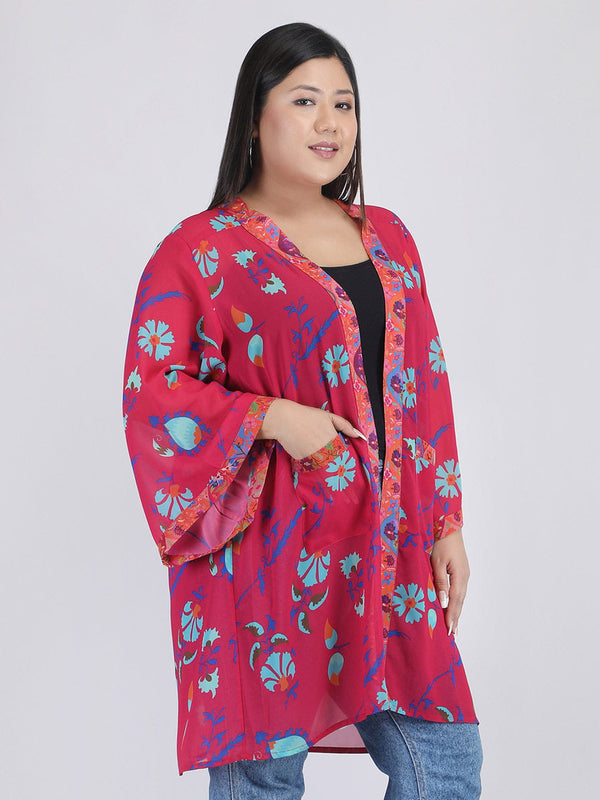 Florence Shrug from Shaye , Shrug for women