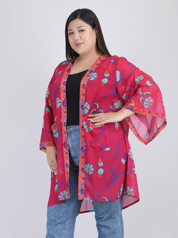Florence Shrug from Shaye , Shrug for women