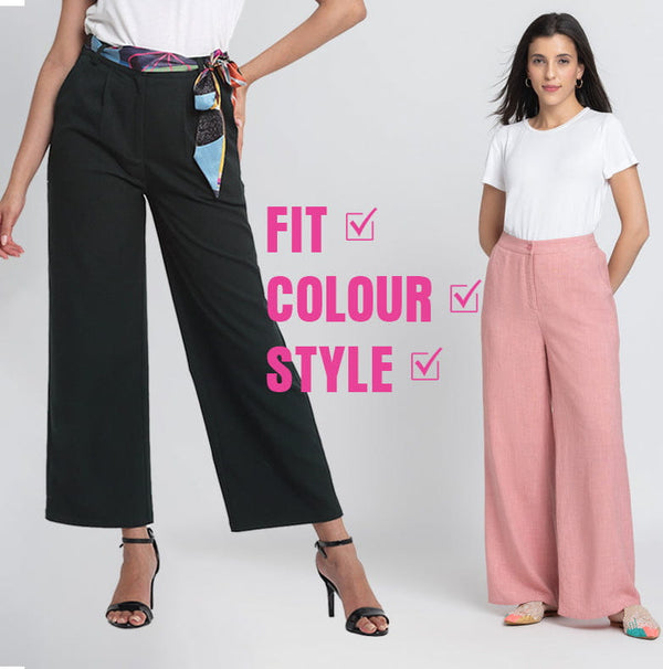 Pants & Skirts
