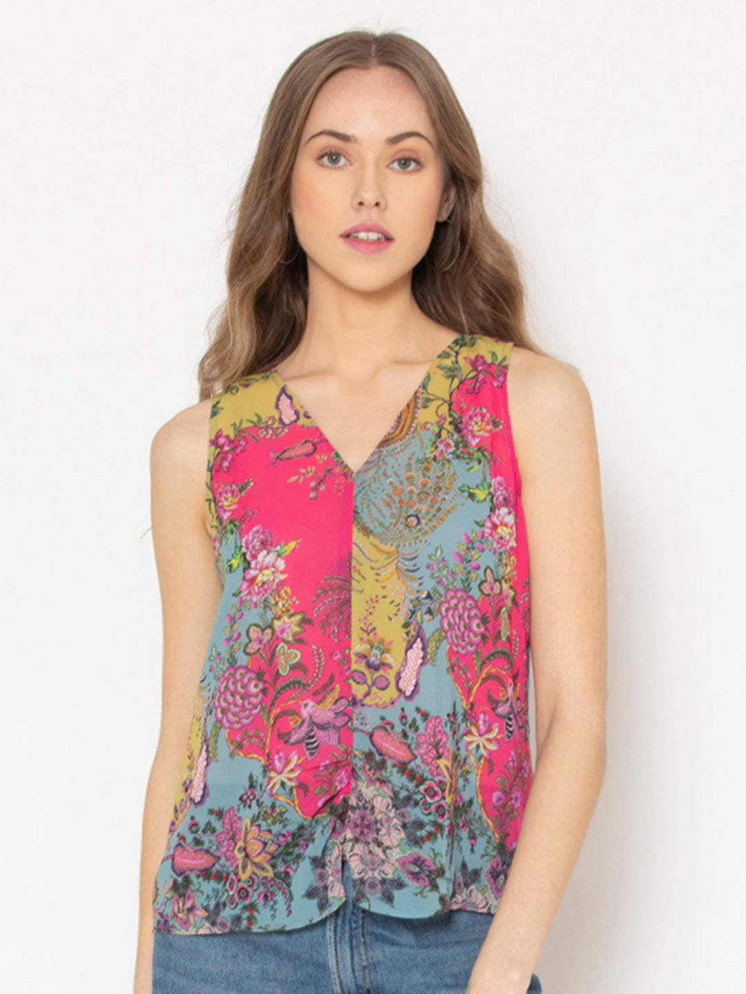 Anjelica Top from Shaye , Top for women
