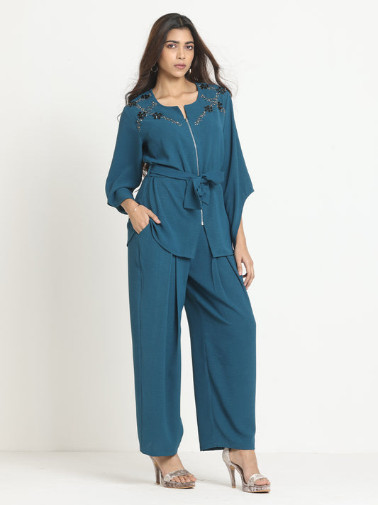 Rianne Co-ord Set from Shaye India , Co-ord set for women
