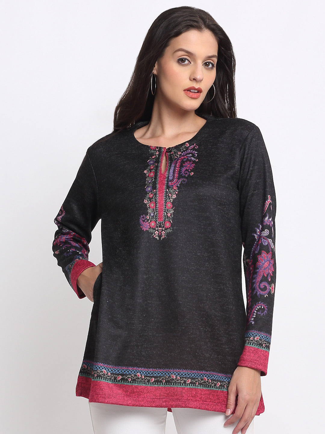 Luana Kurti from Shaye India , Kurti for women