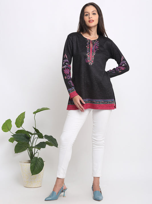 Luana Kurti from Shaye India , Kurti for women