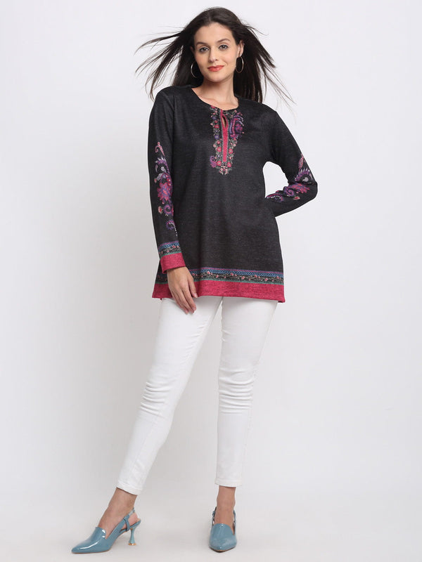 Luana Kurti from Shaye India , Kurti for women