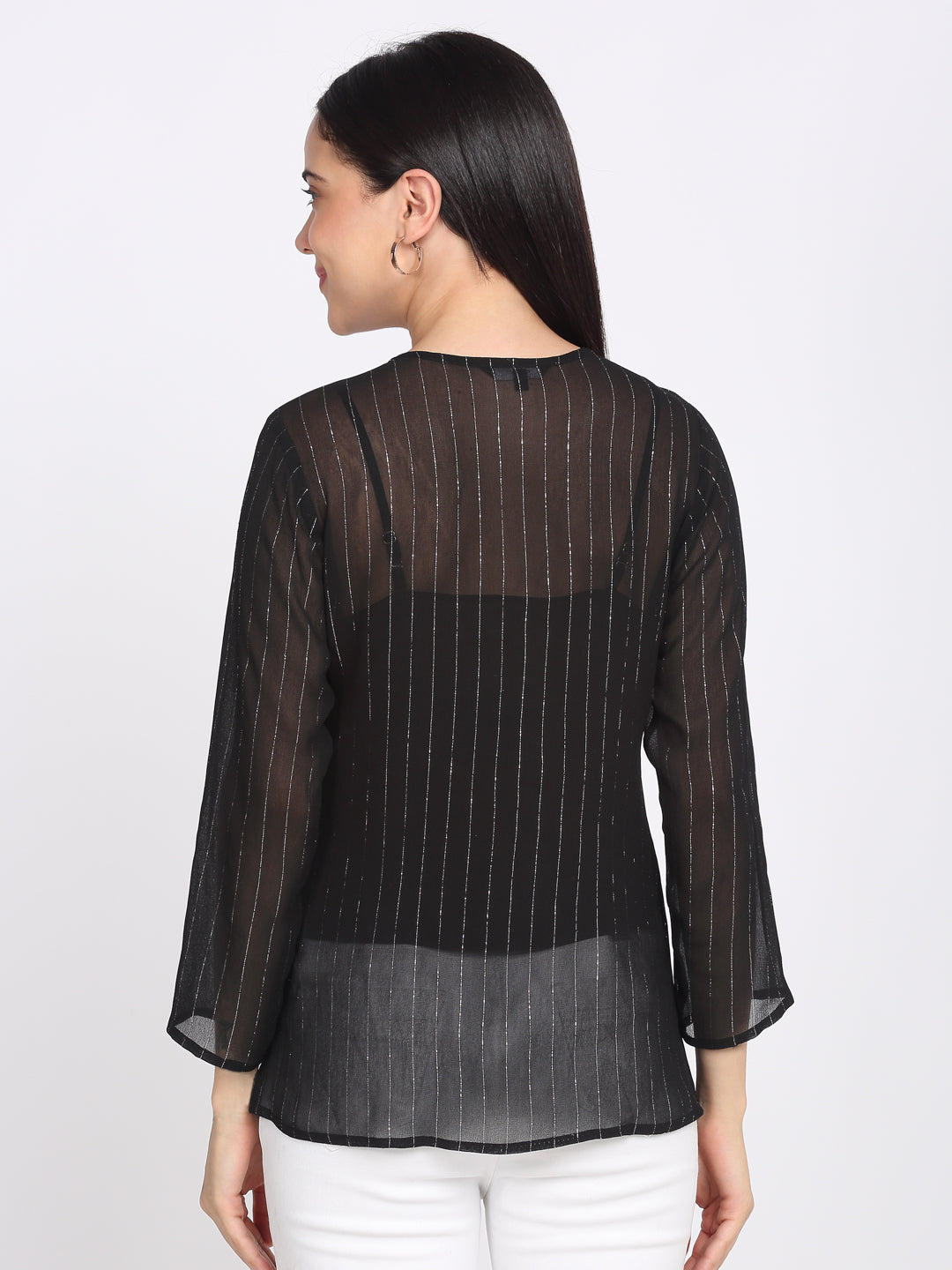 Rym Shirt from Shaye India , Shirts for women