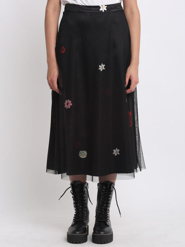 Ashlie Skirt from Shaye India , Skirt for women