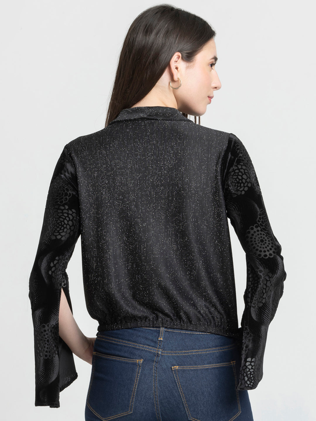 Astride Top from Shaye India , Top for women