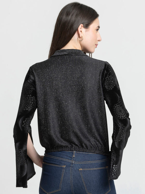 Astride Top from Shaye India , Top for women