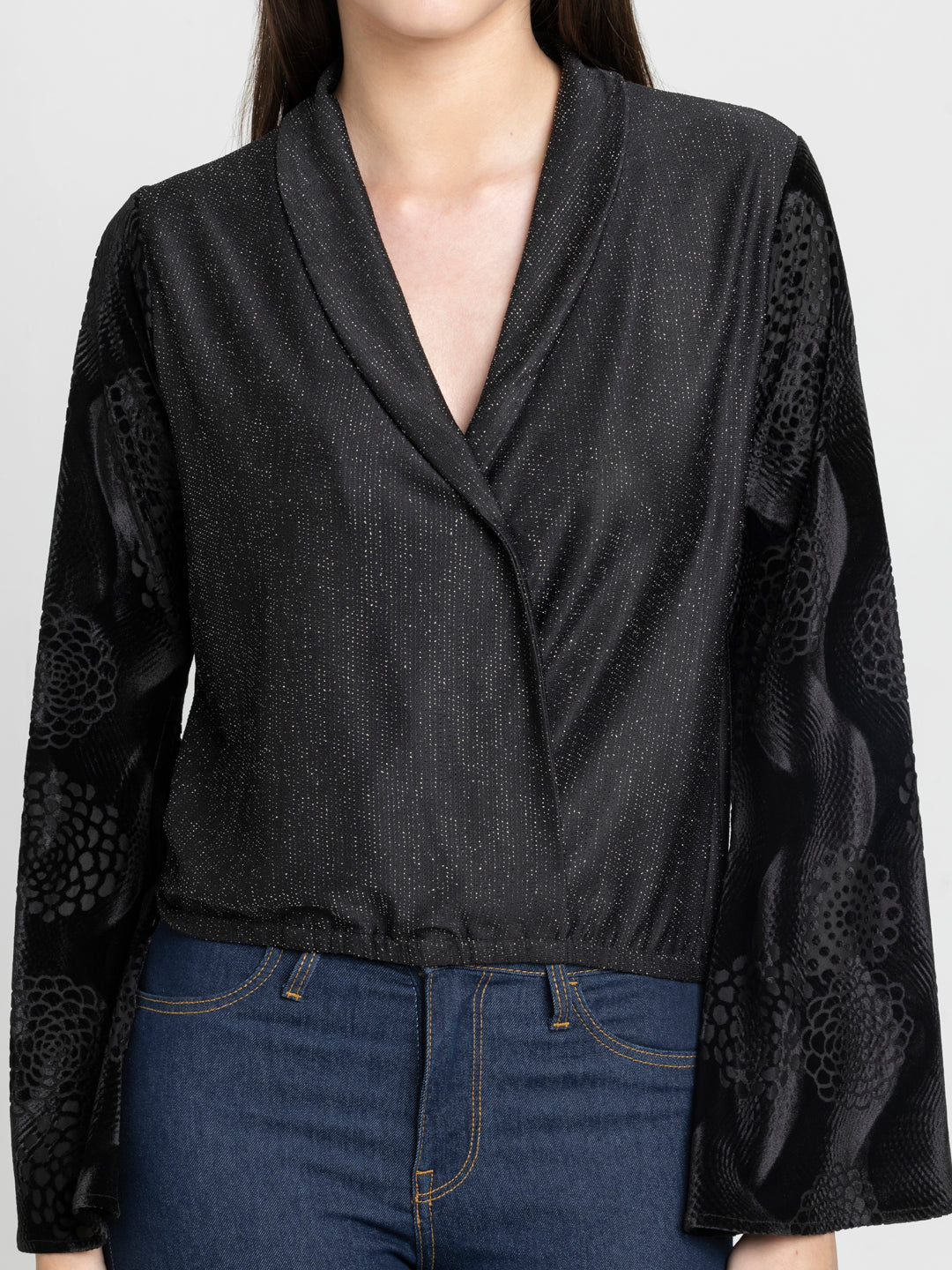 Astride Top from Shaye India , Top for women