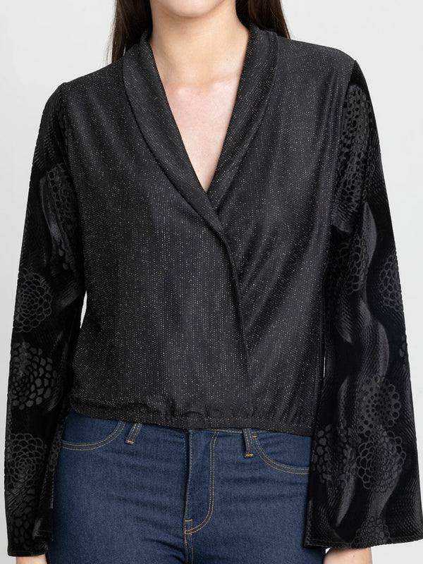 Astride Top from Shaye India , Top for women