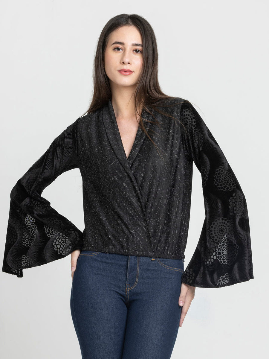 Astride Top from Shaye India , Top for women