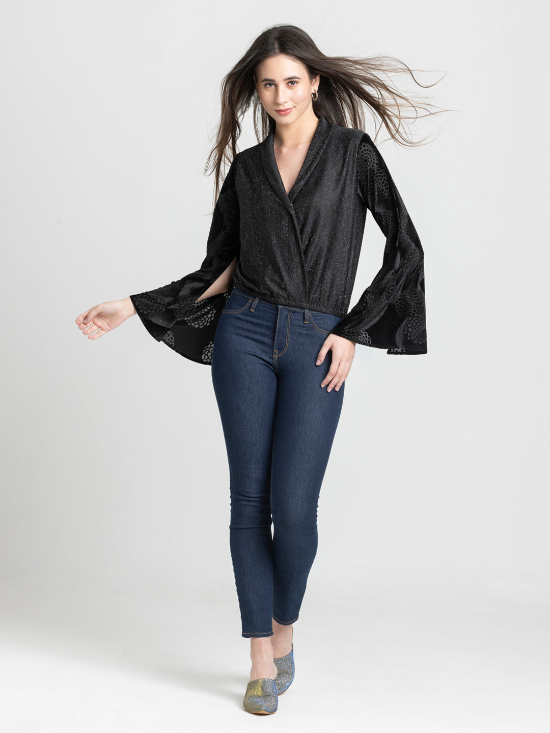 Astride Top from Shaye India , Top for women