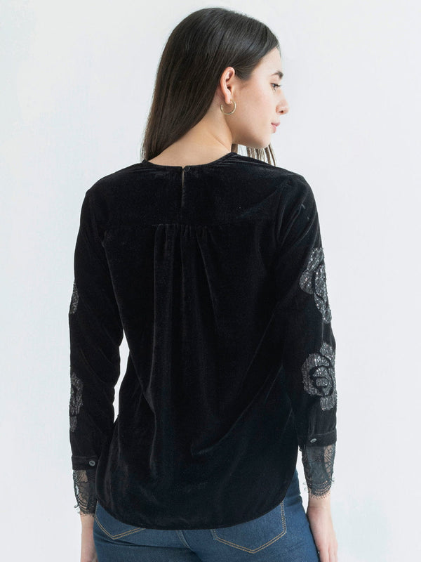 Amiel Top from Shaye India , Top for women