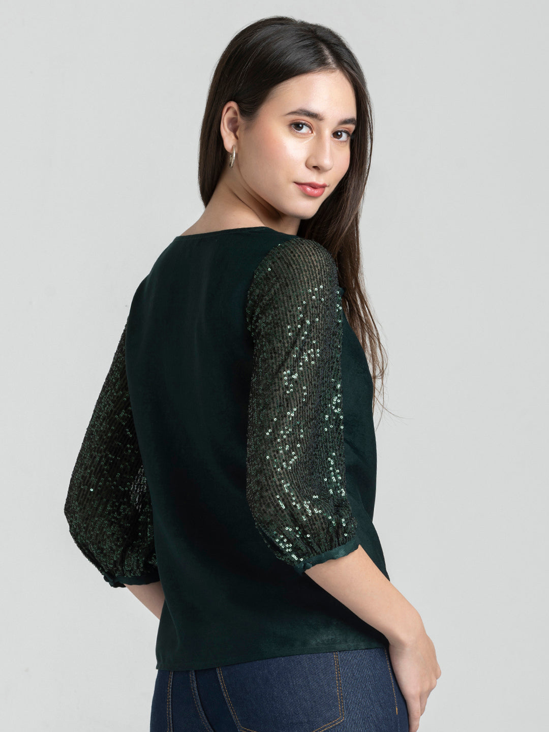 Heloise Top from Shaye India , Top for women