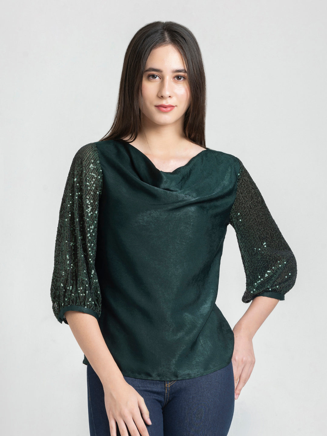Heloise Top from Shaye India , Top for women