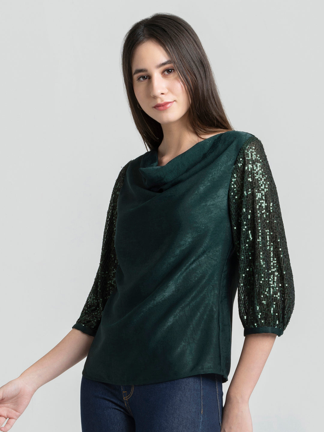 Heloise Top from Shaye India , Top for women