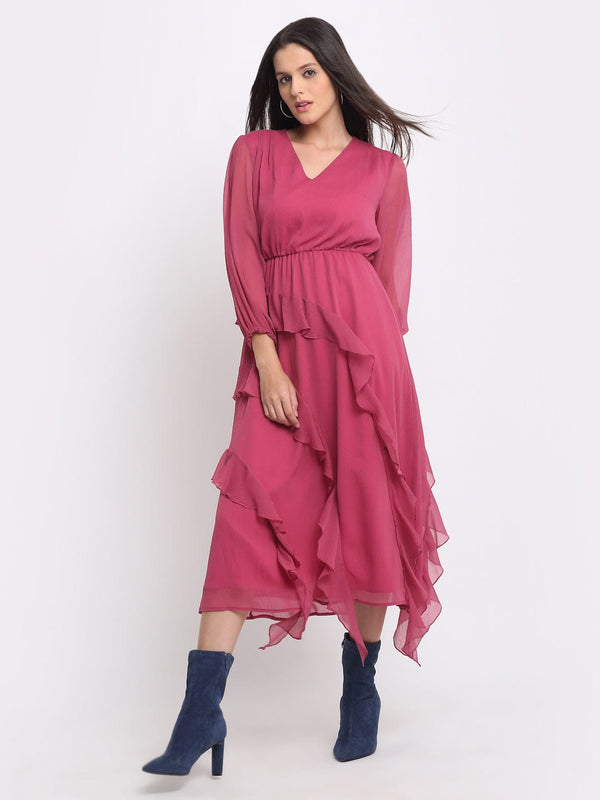 Lara Dress from Shaye India , for women