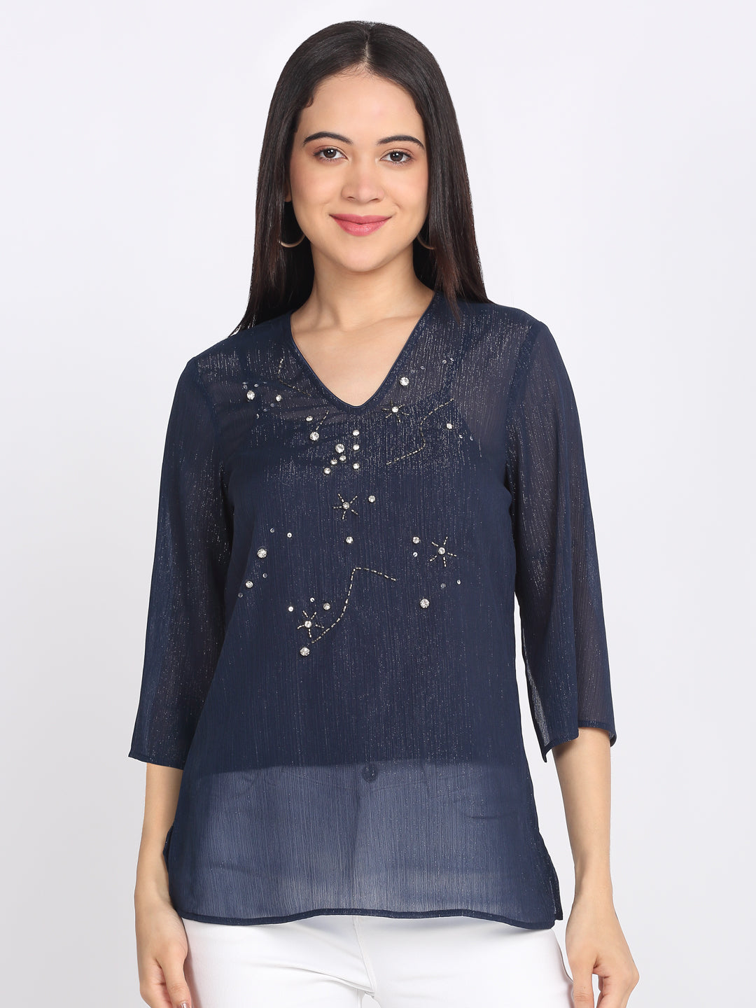 Disco Top from Shaye India , Top for women