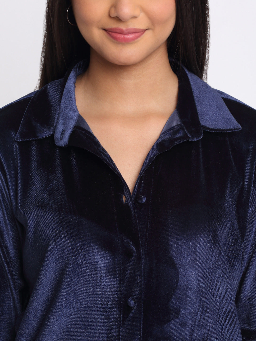 Moonlight Shirt from Shaye India , Shirts for women