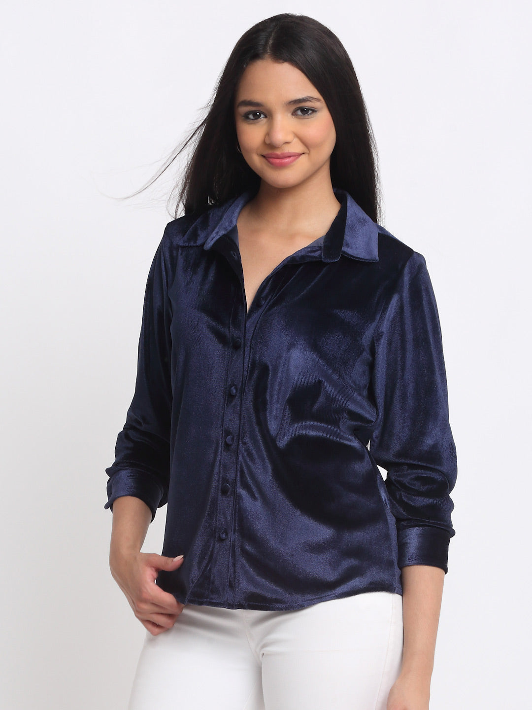 Moonlight Shirt from Shaye India , Shirts for women