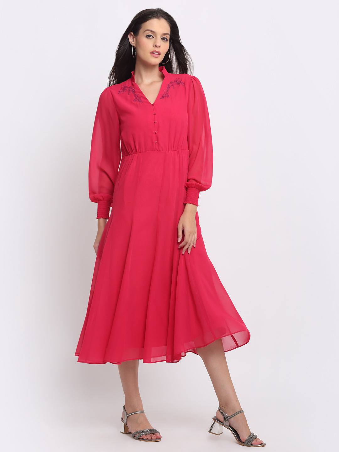 Rosedale Dress from Shaye India , Dresses for women