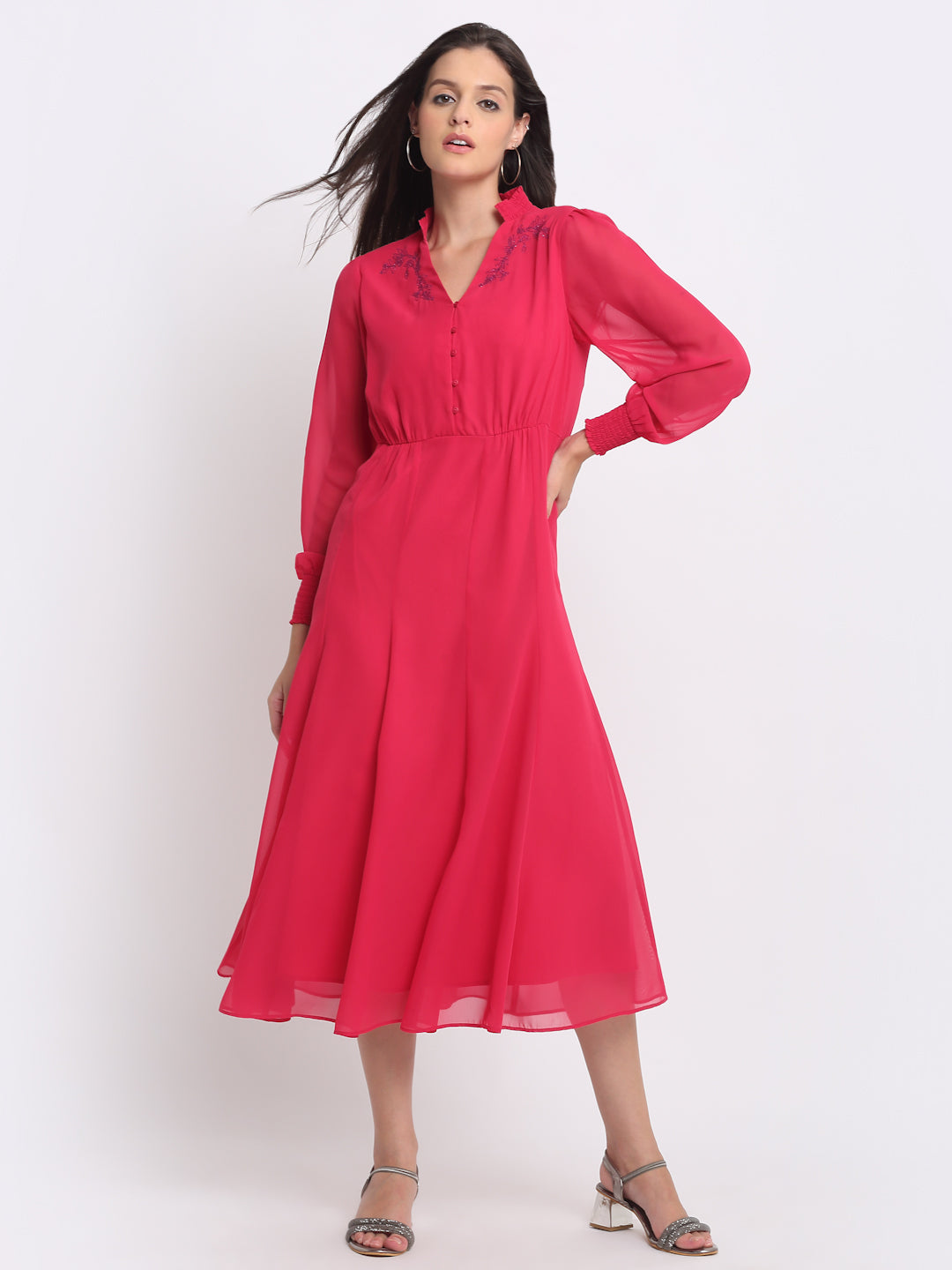 Rosedale Dress from Shaye India , Dresses for women
