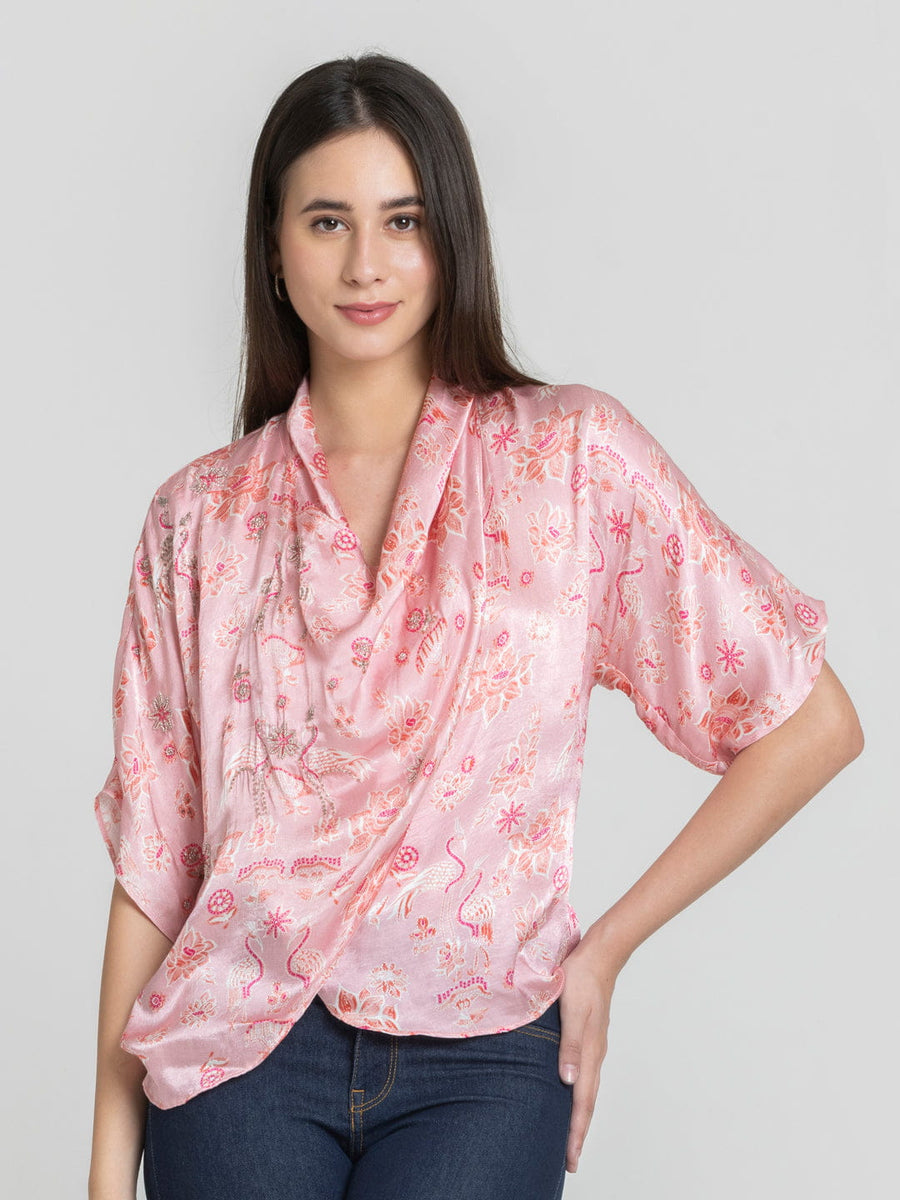 Toulane Top from Shaye India , Top for women