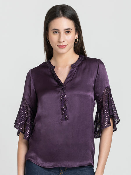 Frena Top from Shaye India , Top for women