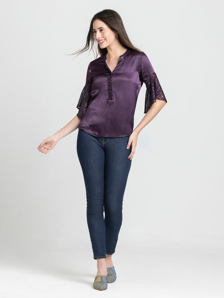 Frena Top from Shaye India , Top for women