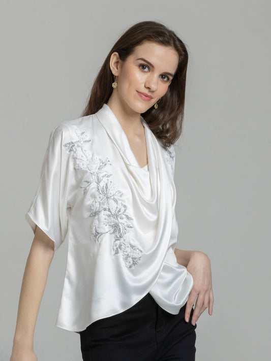 Mediterrannean Top from Shaye India , Top for women